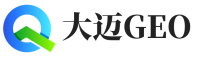 宁阳县大迈GEO